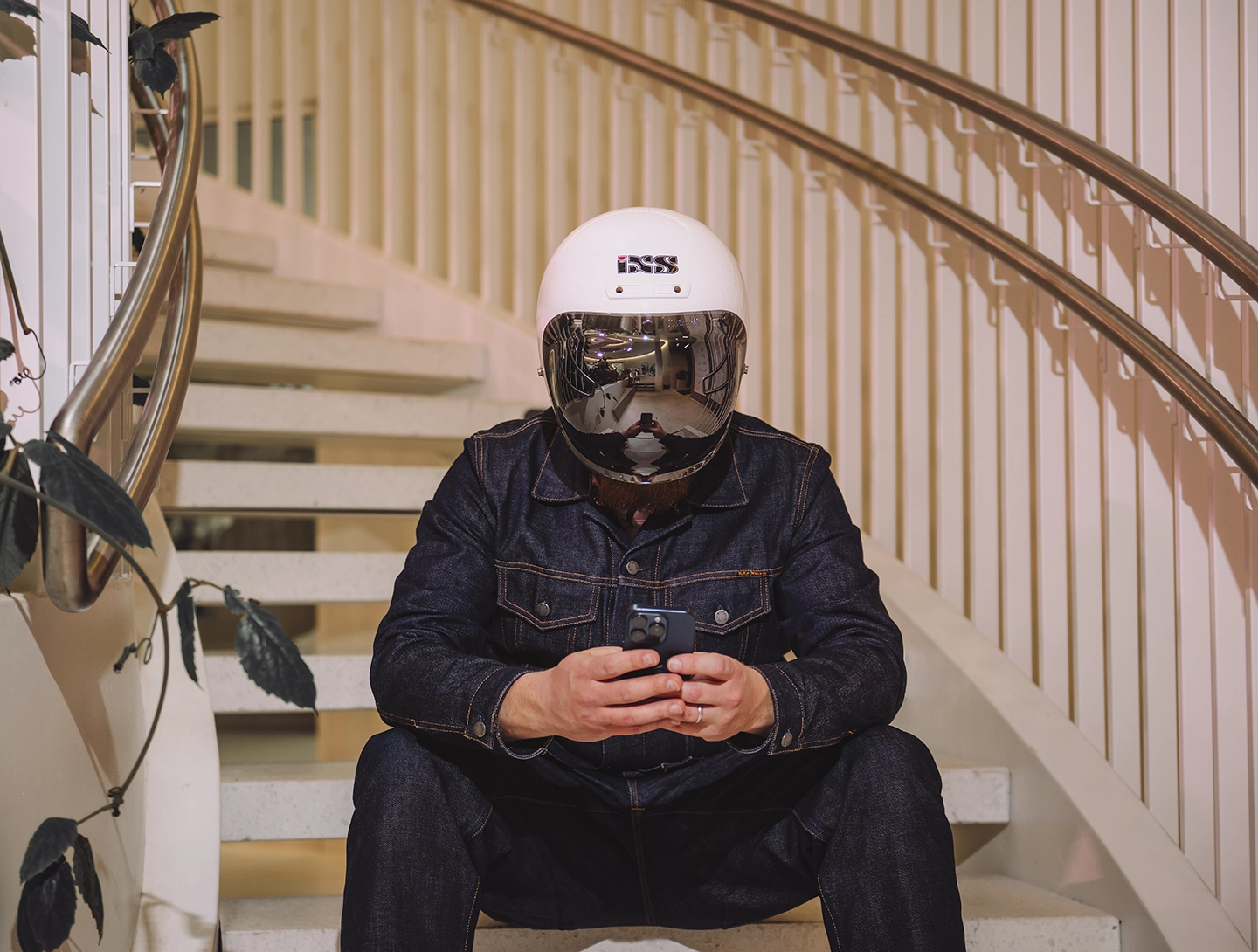 Liitu partnerprogrammiga