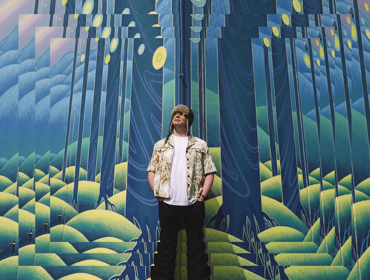 создать свой сайт