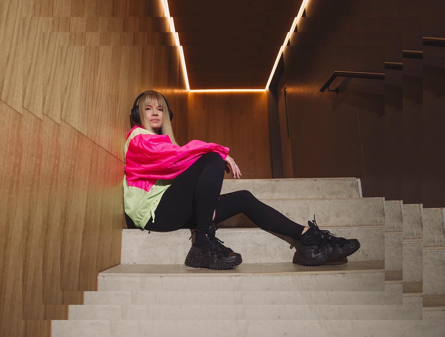 Мониторинг безопасности