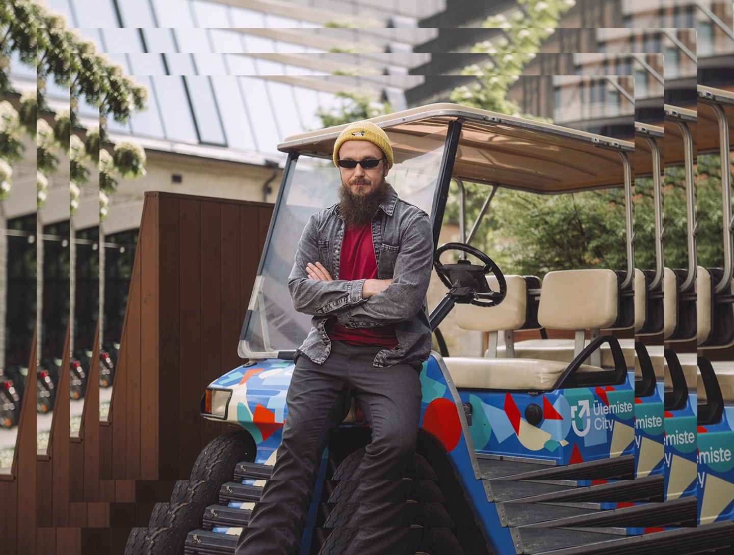 Managed Dedicated Server