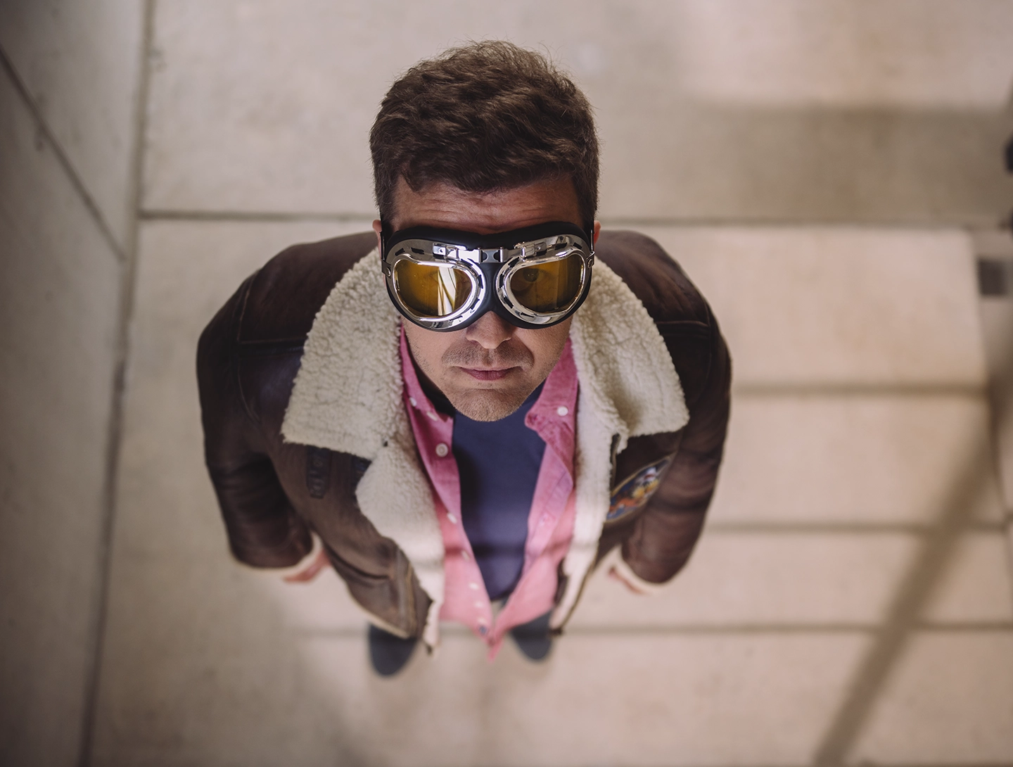 Регистрация домена