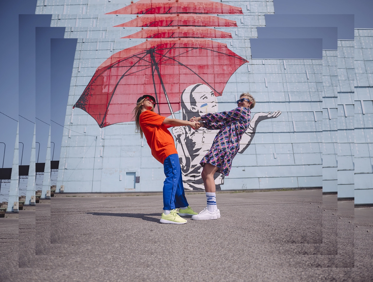 Free Zone+ Applications