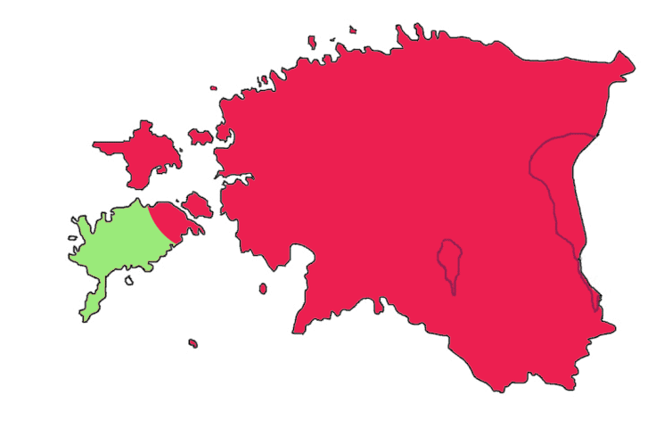 eesti