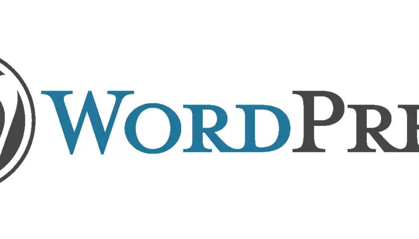 wordpress_logo