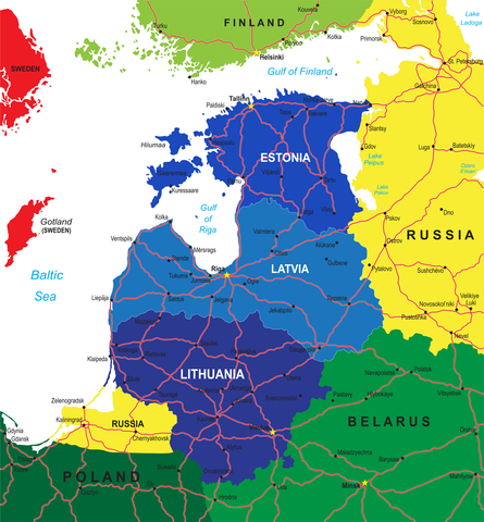 http://www.dreamstime.com/stock-image-baltic-states-map-image28192501