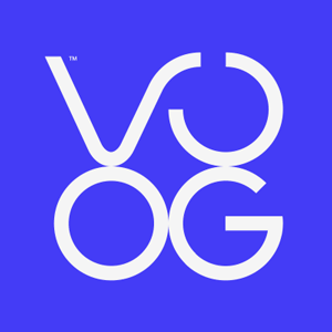 Voogi logo