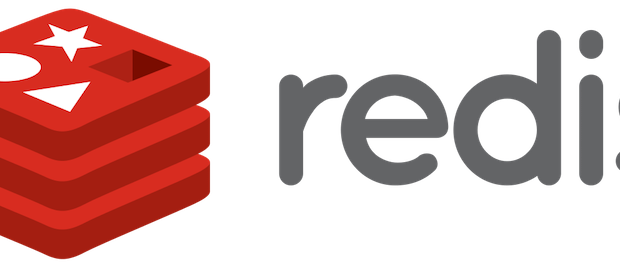 Redis logo