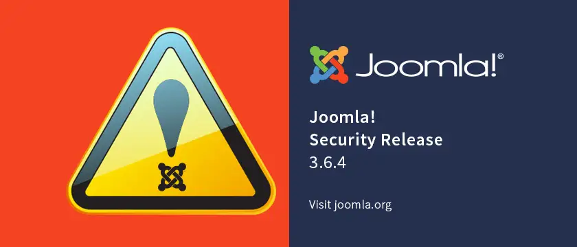 joomla-3-6-4-release