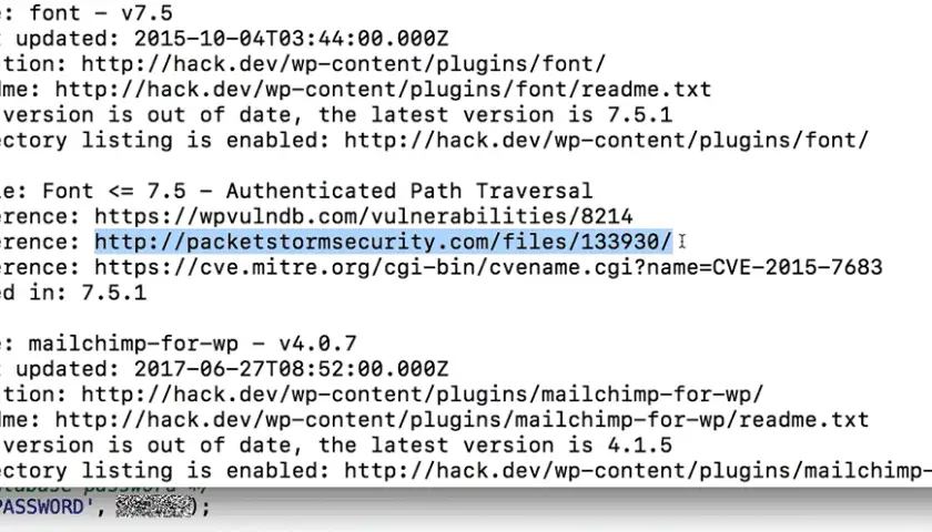 path-traversal