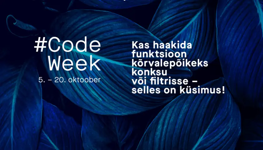 codeweek-hooks