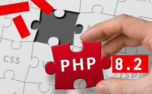 Vähem peavalu uute PHP versioonidega