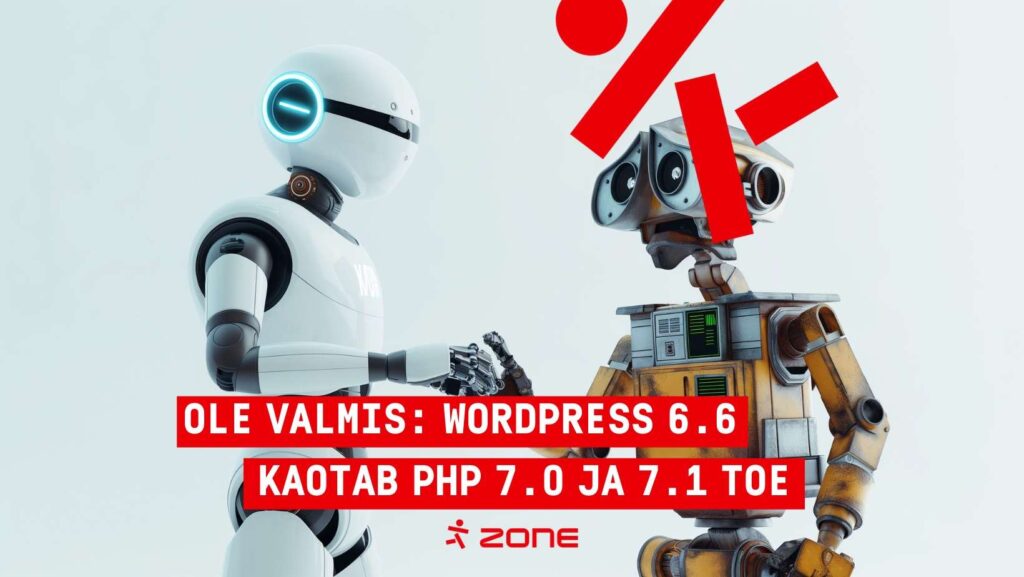 Wordpress-66-kaotab-PHP-70-Ja-71-toe