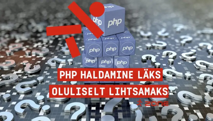 PHP-versiooniuuenduste-strateegiad