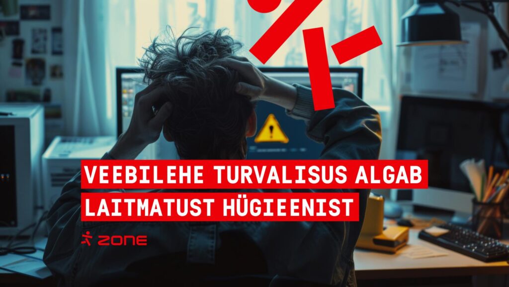 Zone+ Turvamonitooring tagab rahuliku ööune