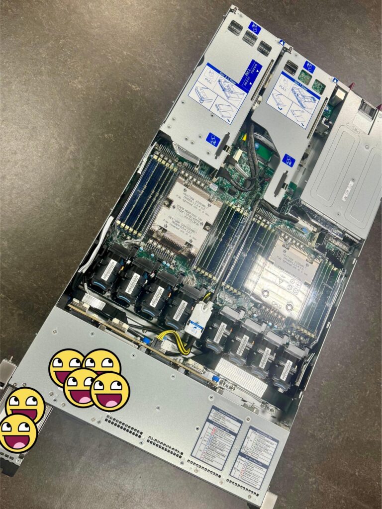 server