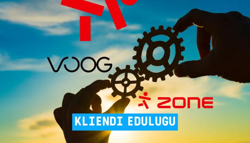Kliendi edulugu ehk kuidas Voog meie uuele VPS platvormile kolis