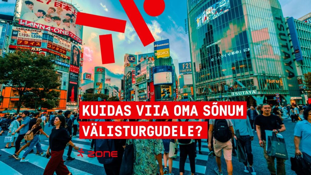 Lokaliseerimine ja kvaliteetne tõlge: sild globaalsete turgude vahel
