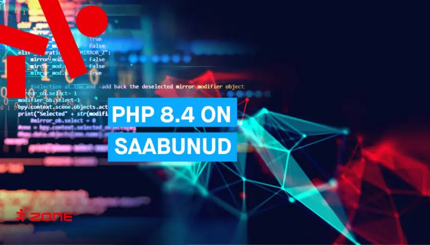 PHP 8.4 nüüd ametlikult väljas