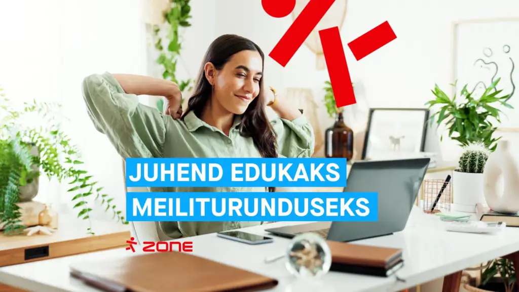 Partner soovitab: Kuidas kirjutada tõhusaid e-kirju ehk juhend meiliturundusega alustajale