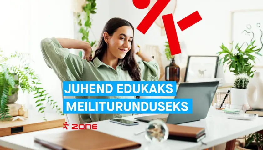 Partner soovitab: Kuidas kirjutada tõhusaid e-kirju ehk juhend meiliturundusega alustajale