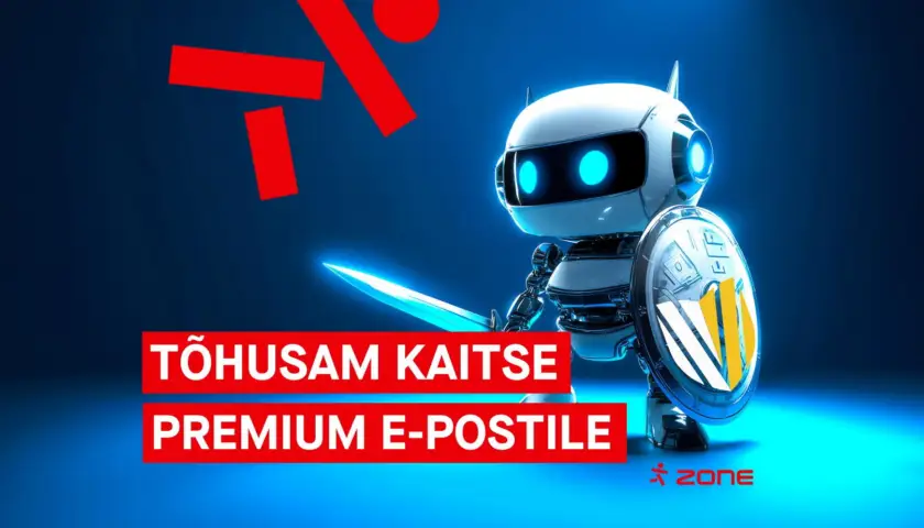Nüüd Zones: Varist ehk veelgi tõhusam pahavarakaitse
