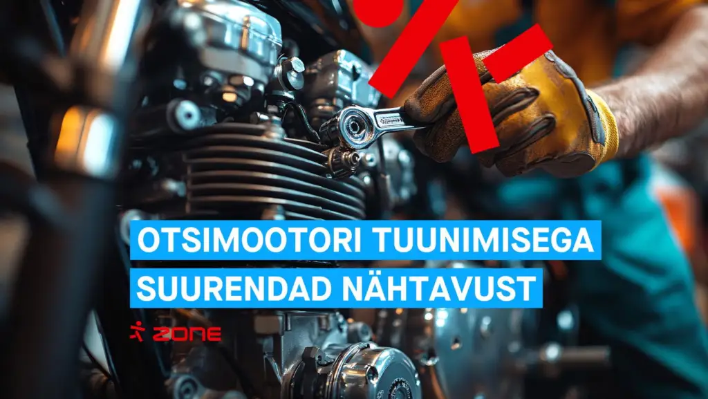 Partner soovitab: E-poe SEO ehk kuidas suurendada nähtavust ja müüki unikaalse sisu abil