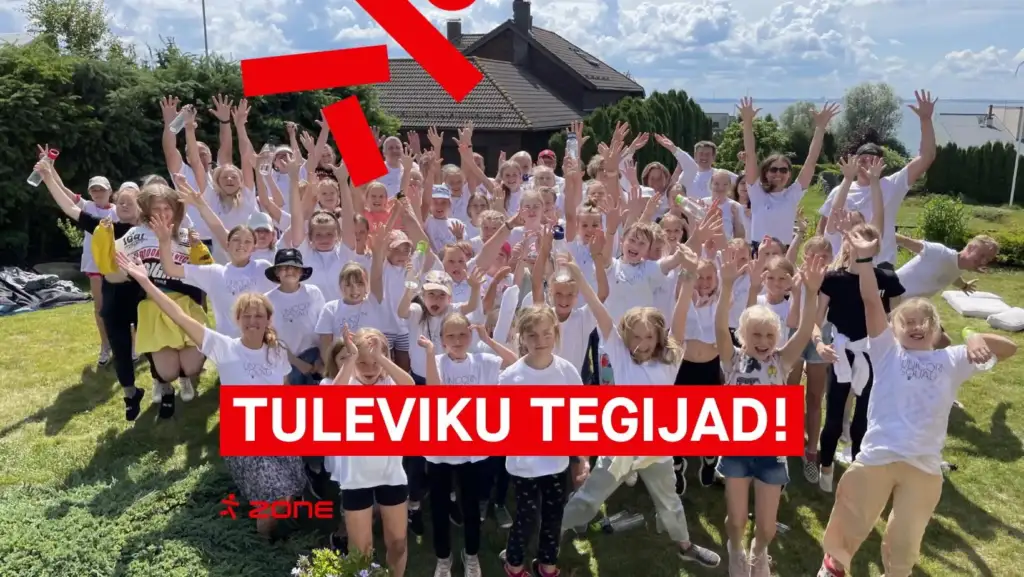 Koostöös tuleviku tegijatega: Unicorn Squad ja meie ühine teekond