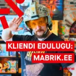 Veebilehe kolimine ilma peavaluta – mabrik.ee leht Zones 10 minutiga