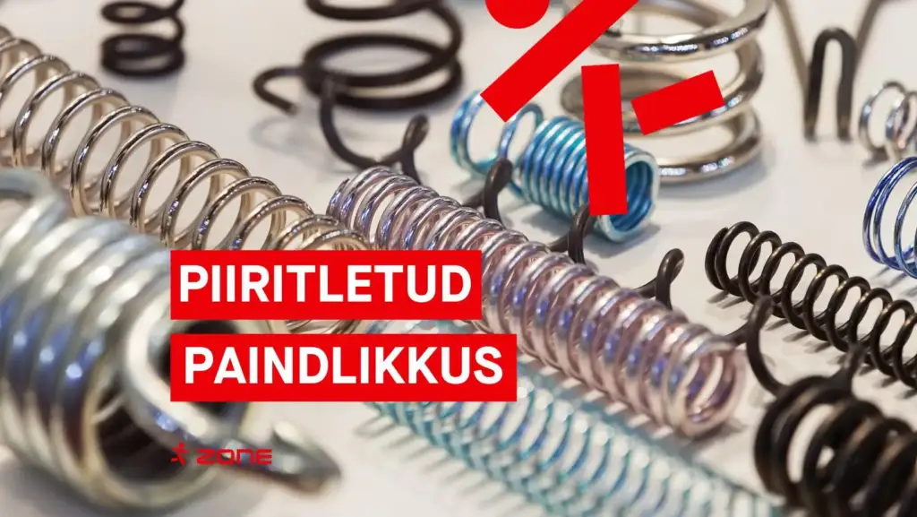 Zone veebimajutuse platvorm – paindlik, kuid piiridega