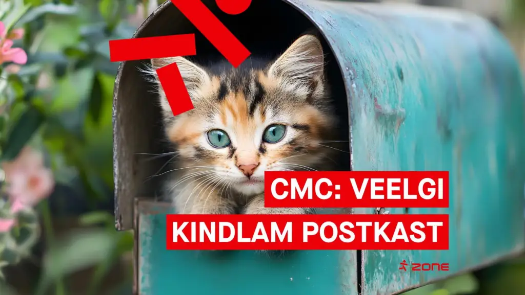 Common Mark Certificate: Rohkem võimalusi e-posti nähtavuse ja turvalisuse tõstmiseks