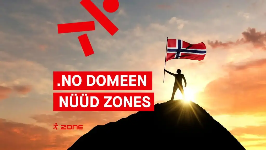 .NO domeen nüüd Zones – kas su ettevõte on Norra turuks valmis?