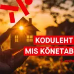 Partner soovitab: Kuidas luua koduleht, mis kõnetab ideaalset klienti