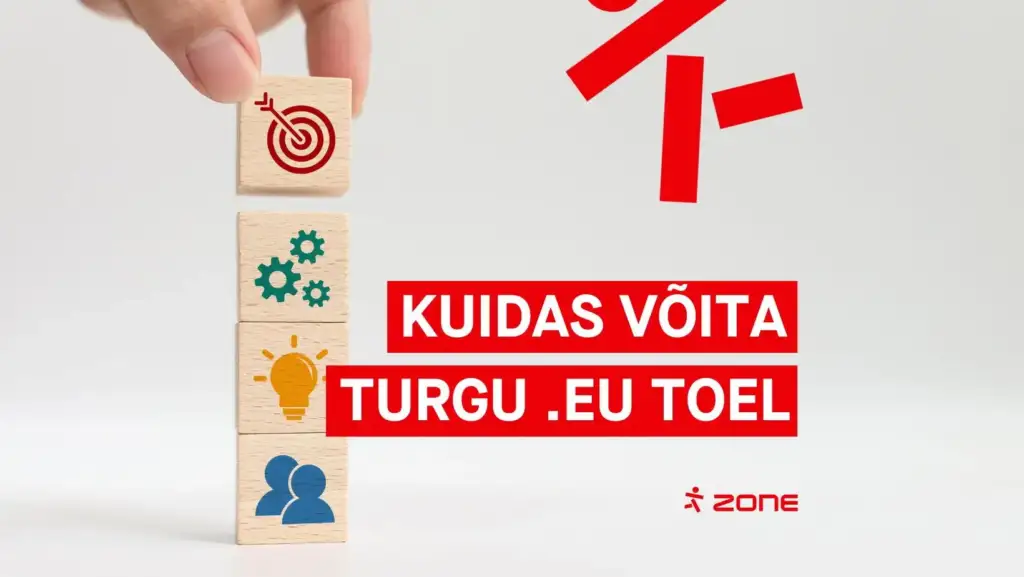 Produktize.eu: Kuidas üks Eesti ettevõte ehitab rahvusvahelist usaldusväärsust ja kasvatab oma turgu