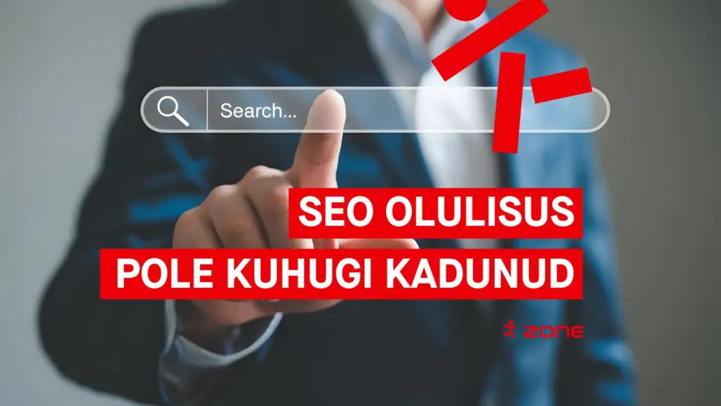 Partner soovitab: E-poe SEO ehk kuidas tagada maksimaalne nähtavus?