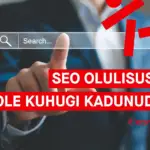 Partner soovitab: E-poe SEO ehk kuidas tagada maksimaalne nähtavus?