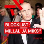 Blocklist ehk miks ütleb arvuti „ei“?