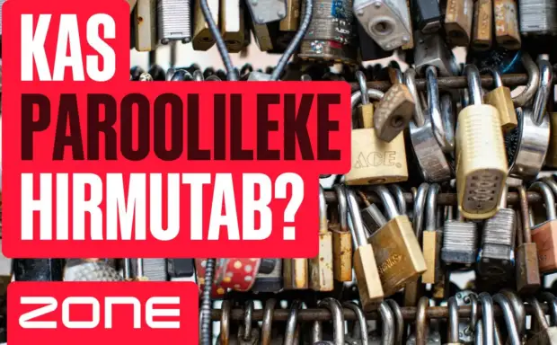 Värskendame tasuta veebimajutusteenust