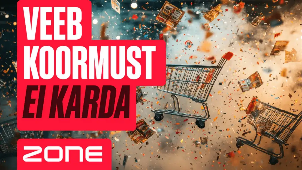 Luminescence Collection murdis müügirekordeid