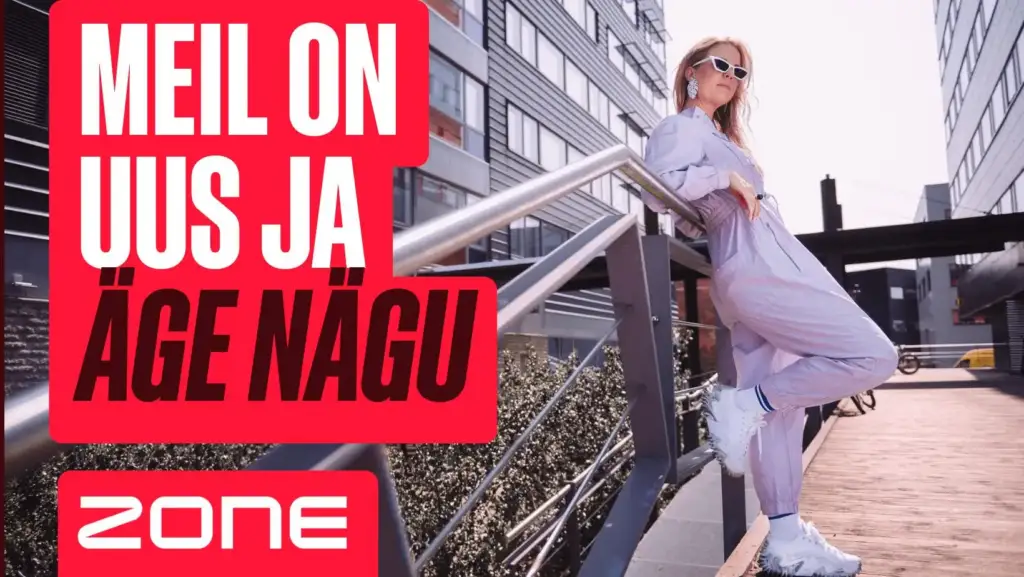 Luminescence Collection murdis müügirekordeid