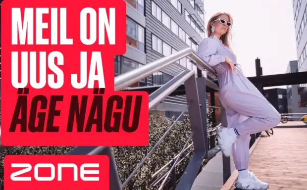 Luminescence Collection murdis müügirekordeid