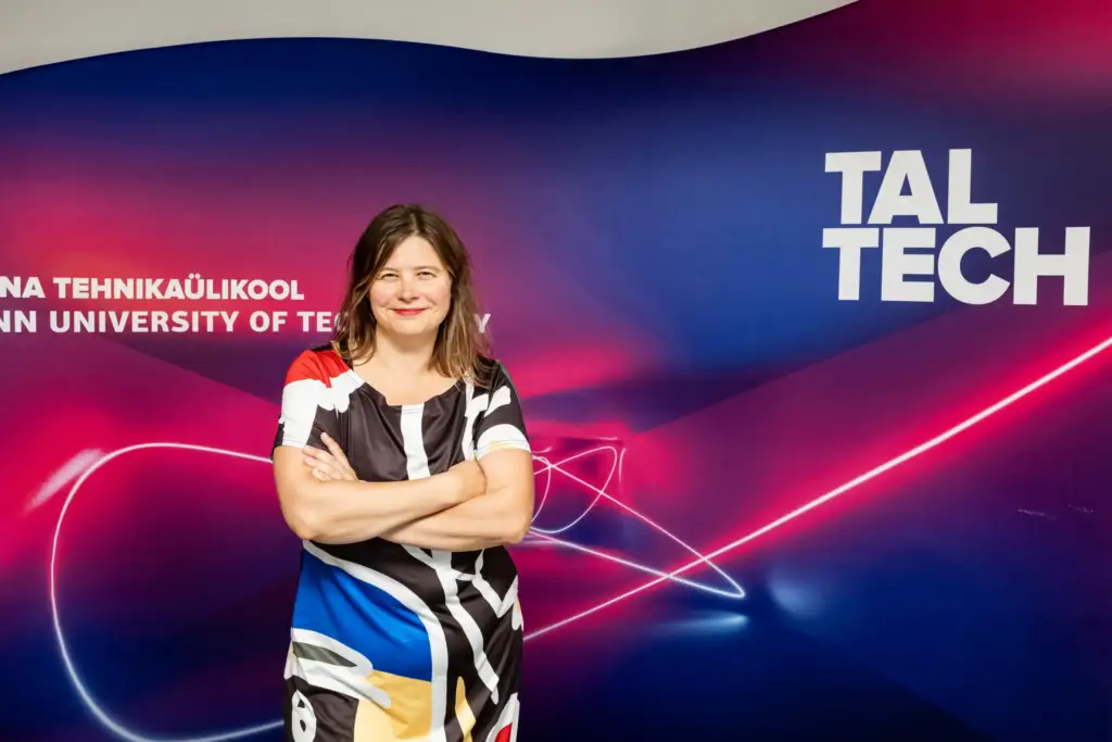 Birgy Lorenz - Küberolümpia programmi eestvedaja