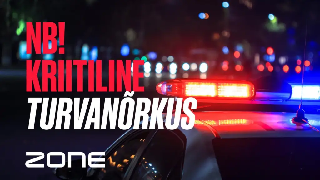 Kriitiline React ja Next.js turvaauk nõuab kohest parandamist