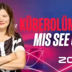 Küberolümpia: Eesti noorte kübertalentide tee maailma tippu