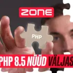 PHP 8.5 nüüd ametlikult väljas