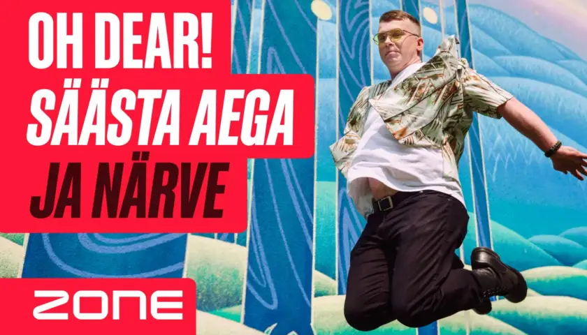 Oh Dear! Ehk lihtne viis oma veebilehe olukorrast päriselt ülevaade saada