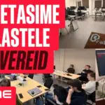 Ringmajandusega tipphariduseni – rohkem kui lihtsalt “vanaraud”