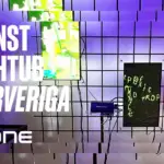 Kui serverist saab kunstiteos