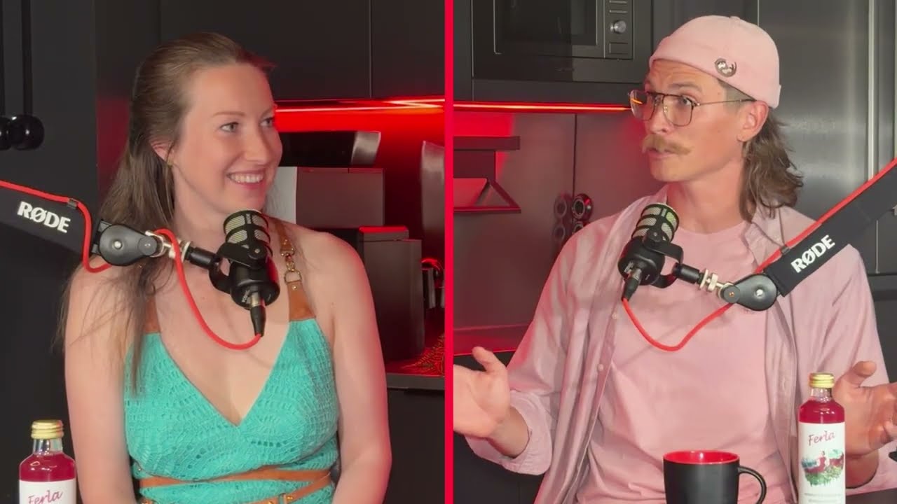Kadri Piho: Kui palju oled valmis oma ideesse uskuma? | Zone Podcast #2 Tõmba side hustle käima